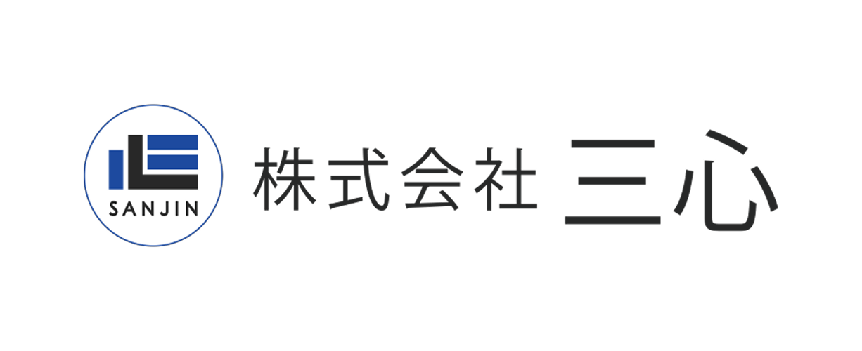 株式会社三心